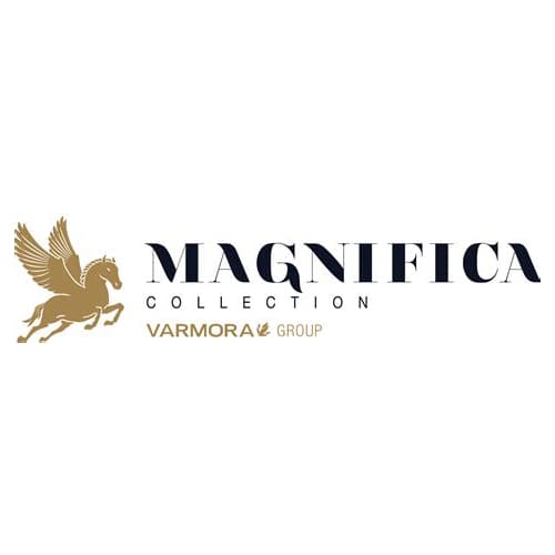 Logo Magnifica Collection