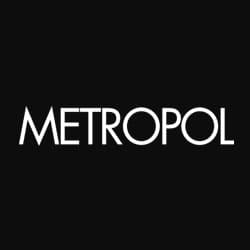 Logo Metropol